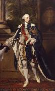 Sir Joshua Reynolds Portrait of John Stuart china oil painting artist